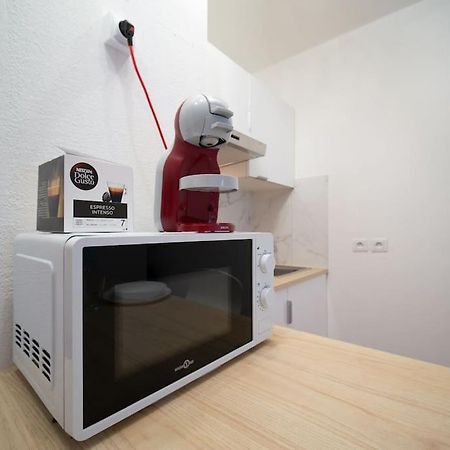 מרסיי Fully Equipped Apartment 2 To 4 People St Charles מראה חיצוני תמונה