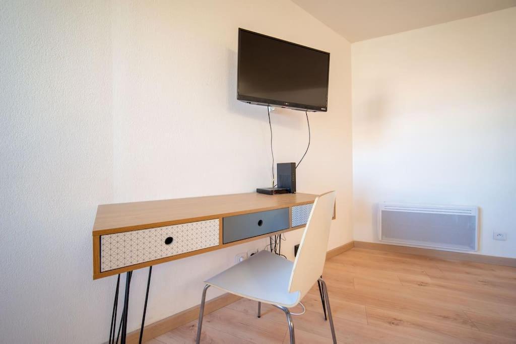 מרסיי Fully Equipped Apartment 2 To 4 People St Charles מראה חיצוני תמונה